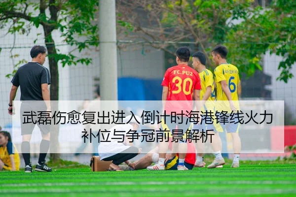 武磊伤愈复出进入倒计时海港锋线火力补位与争冠前景解析